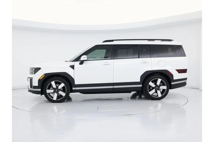 $39998 : Hyundai SANTA FE Hybrid 2024 image 3