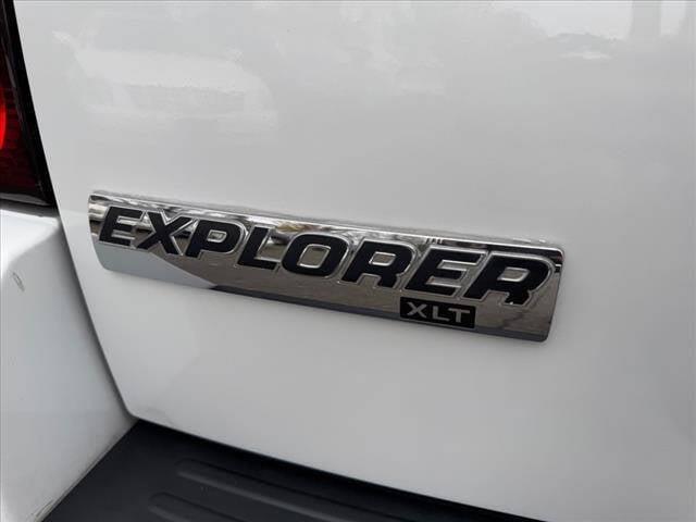 $5995 : 2006 Explorer XLT image 9