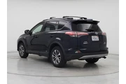 $25998 : Toyota RAV4 Hybrid 2017 AWD thumbnail