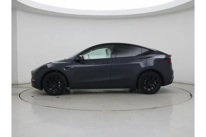 $37998 : Tesla Model Y 2024 AWD Long image 3