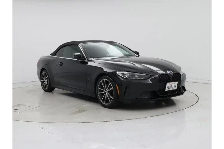 $36998 : BMW 4 Series 2022 430i 2dr C image 1