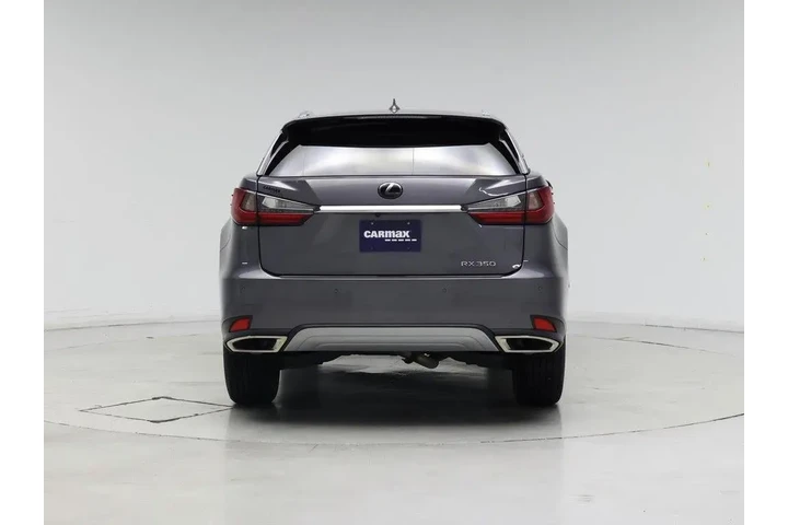 $36998 : Lexus RX 350 2022 4dr SUV image 6