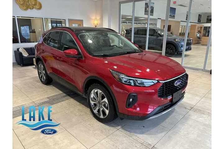 $26474 : Ford Escape Hybrid 2024 AWD image 1