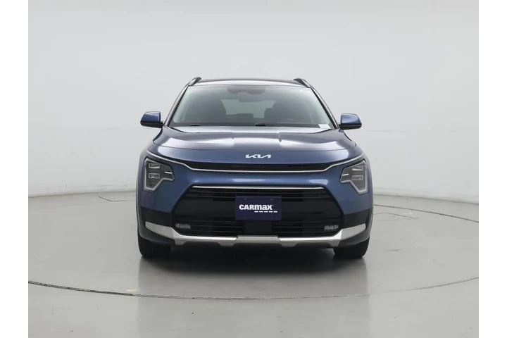 $28998 : Kia Niro Plug-In Hybrid 2023 image 5