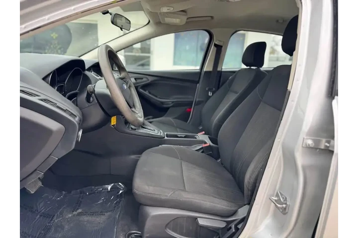 2018 FORD FOCUS2018 FORD FOCUS image 7