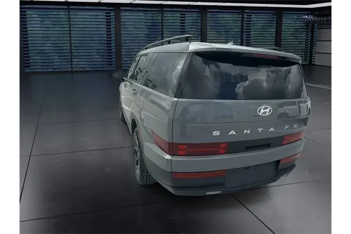 $27488 : Hyundai SANTA FE 2024 SEL 4d image 7