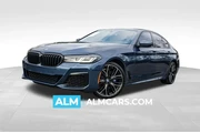 BMW 5 Series 2023 530i 4dr S en Atlanta