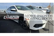 Honda Civic 2018 Touring 4dr en Reno