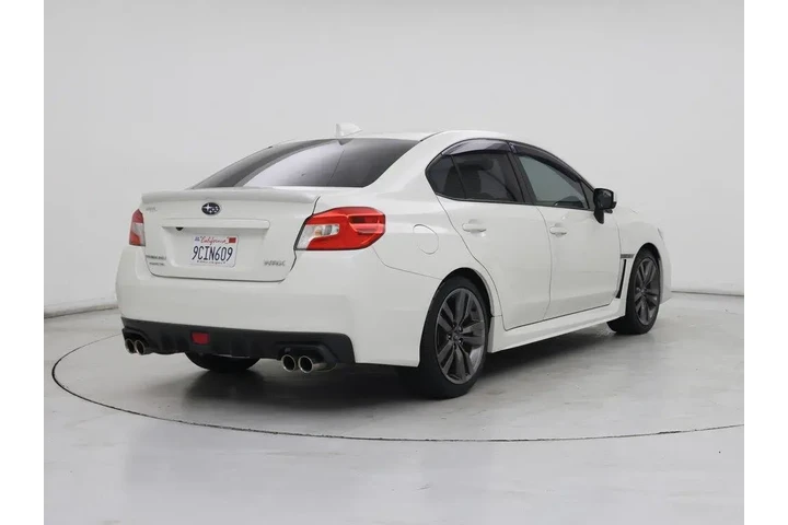$23998 : Subaru WRX 2017 AWD Limited image 8
