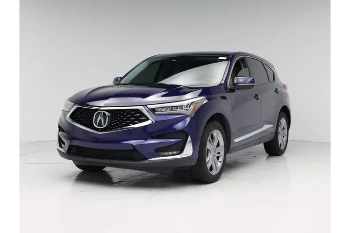 $26998 : Acura RDX 2021 SH-AWD 4dr SU image 4