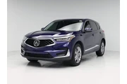 $26998 : Acura RDX 2021 SH-AWD 4dr SU thumbnail