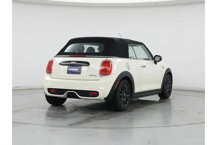 $18998 : MINI Convertible 2017 Cooper image 8