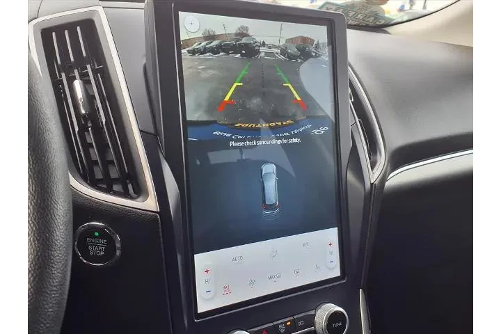 $28995 : Ford Edge 2022 AWD SEL 4dr C image 8