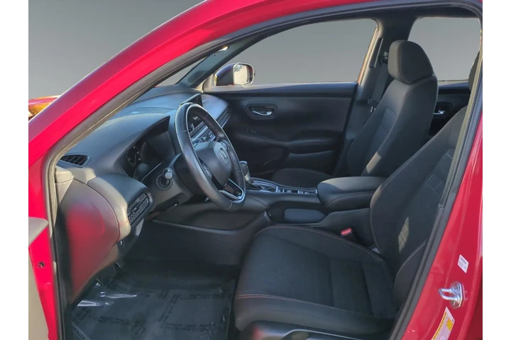 $25900 : Honda HR-V 2024 Sport 4dr Cr image 9