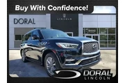 INFINITI QX80 2019 Luxe 4dr en Hialeah