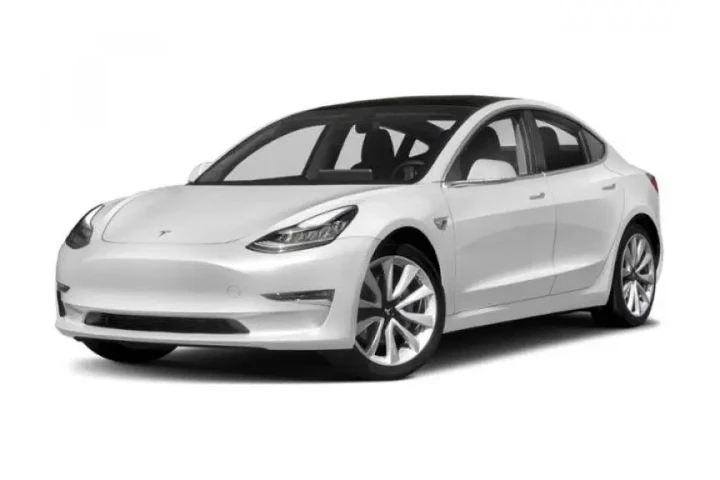 $20500 : Tesla Model 3 2018 AWD Perfo image 1