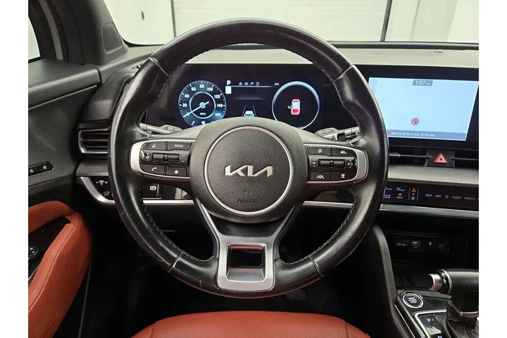 $23998 : Kia Sportage 2023 SX 4dr SUV image 10