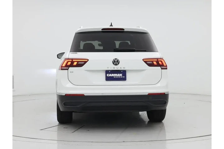 $22998 : Volkswagen Tiguan 2024 SE 4d image 6