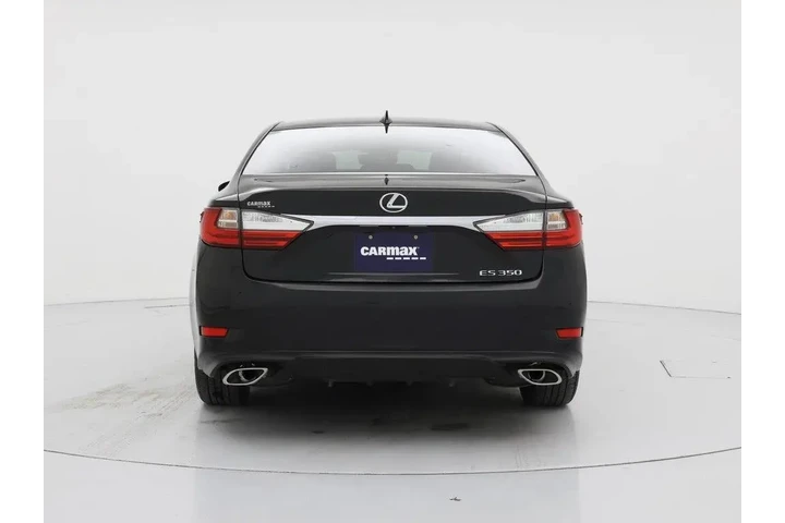 $20998 : Lexus ES 350 2018 4dr Sedan image 6