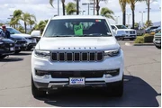 $37995 : Jeep Wagoneer 2022 4x4 Serie thumbnail