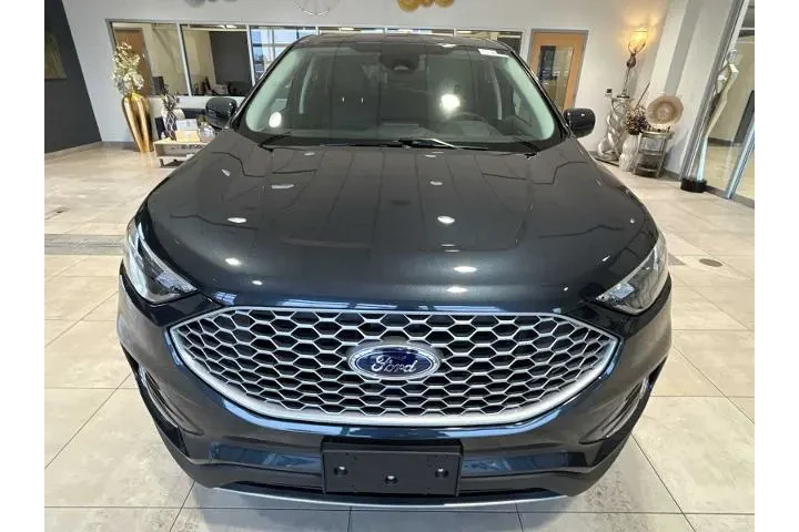 $28441 : Ford Edge 2024 AWD SEL 4dr S image 8