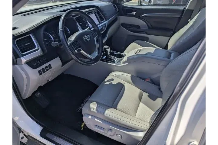 $28999 : Toyota Highlander 2019 AWD L image 10