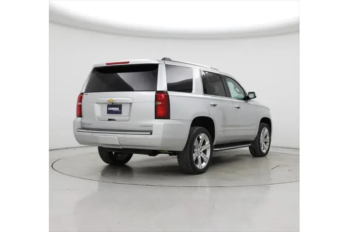 $37998 : Chevrolet Tahoe 2019 4x4 Pre image 8