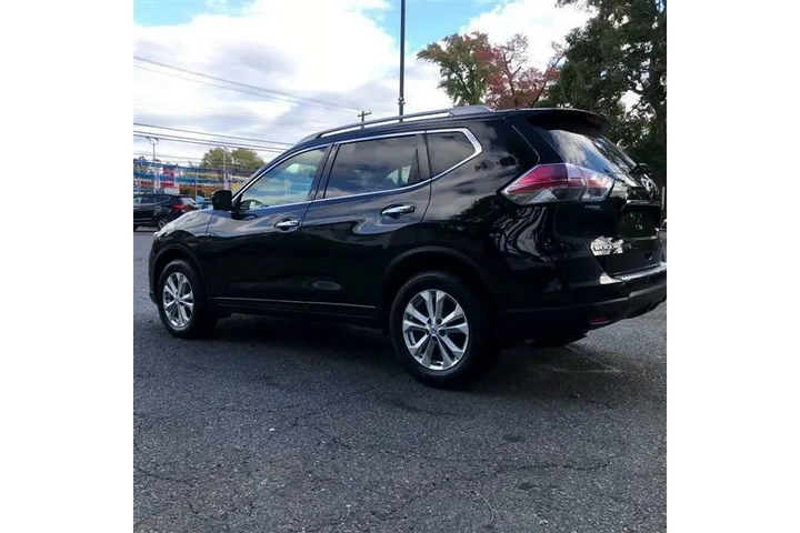 $9975 : 2016 Rogue image 5