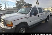 2000 F-250 SD en Bakersfield