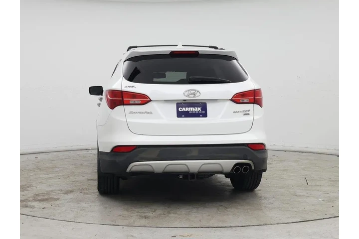 $15998 : Hyundai SANTA FE Sport 2015 image 6