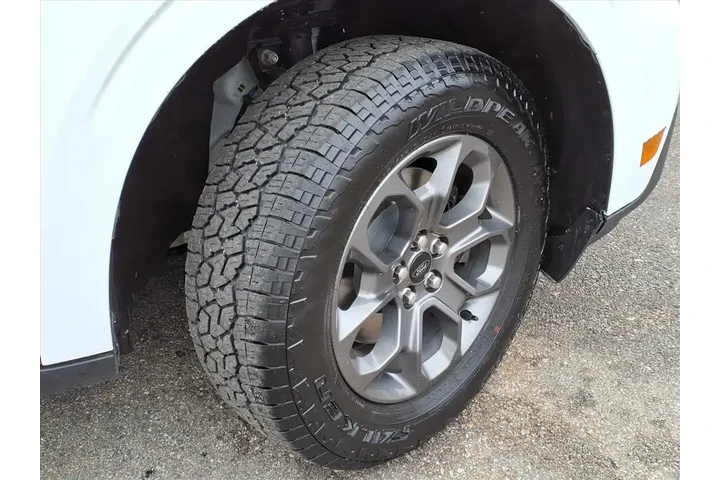 $25307 : Ford Maverick 2022 AWD XLT 4 image 8