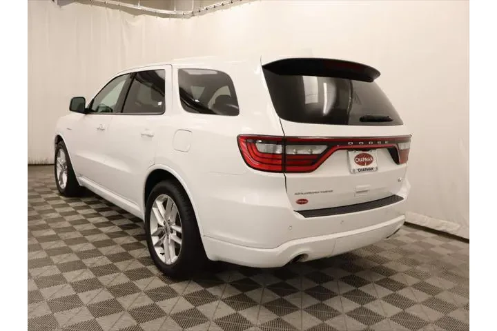 $28857 : Dodge Durango 2022 R/T 4dr S image 3