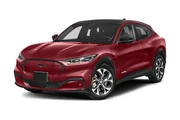 Ford Mustang Mach-E 2022 AWD en San Francisco Bay Area
