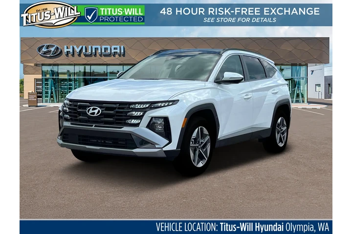 $31450 : Hyundai TUCSON Hybrid 2025 A image 1
