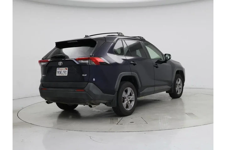 $28998 : Toyota RAV4 2023 XLE 4dr SUV image 8