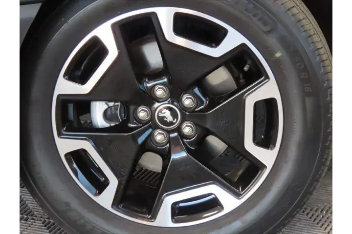 $27030 : Ford Bronco Sport 2023 AWD O image 6