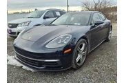 $38947 : Porsche Panamera 2018 AWD 4 thumbnail