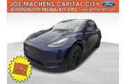 $24995 : Tesla Model Y 2021 AWD Long thumbnail