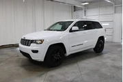 $21638 : Jeep Grand Cherokee WK 2022 thumbnail