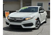 2017 Civic LX en Atlanta