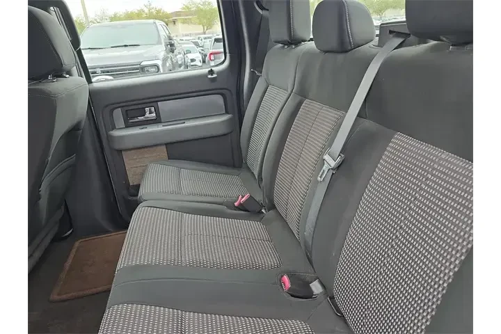 $8590 : Ford F-150 2014 4x2 STX 4dr image 10