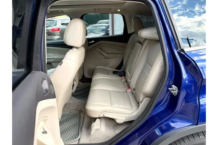 $9995 : 2016 Escape Titanium 4WD image 8