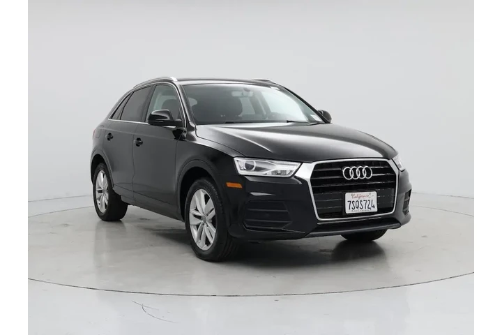 $14998 : Audi Q3 2016 2.0T Premium Pl image 1