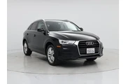Audi Q3 2016 2.0T Premium Pl en San Francisco Bay Area