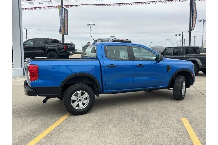 $28884 : Ford Ranger 2024 4x2 XL 4dr image 5
