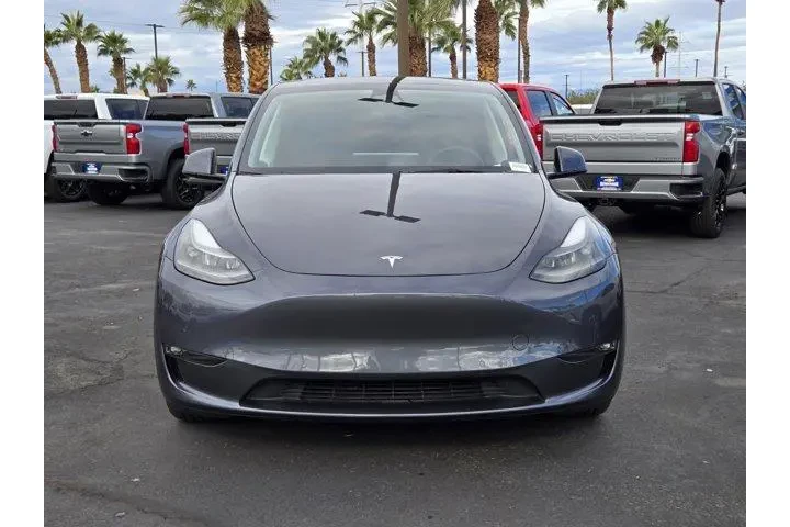 $33643 : Tesla Model Y 2022 AWD Perfo image 8