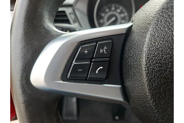 $16951 : BMW Z4 2014 sDrive28i 2dr Co image 5