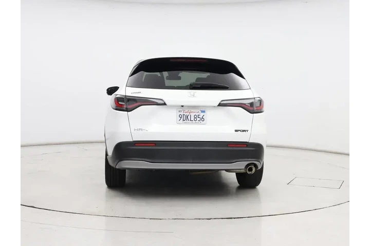 $23998 : Honda HR-V 2023 Sport 4dr Cr image 6