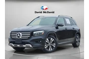 Mercedes-Benz GLB 2024 AWD G