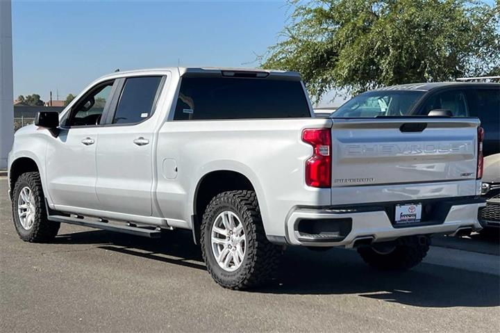 $32998 : Silverado 1500 RST image 7